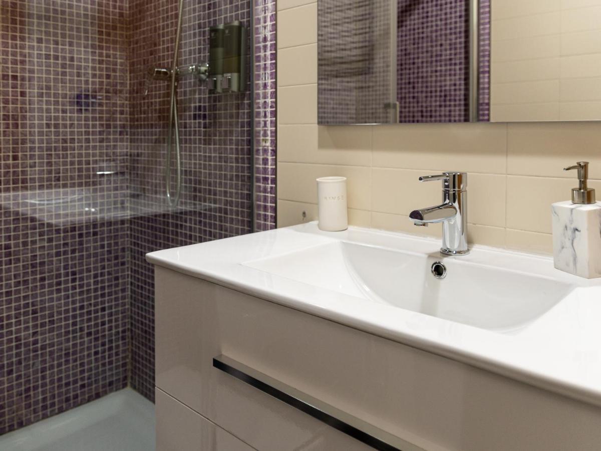 Apartamento Esparteria Parking Gratuito Кордова Екстер'єр фото