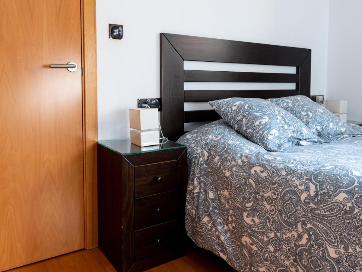 Apartamento Esparteria Parking Gratuito Кордова Екстер'єр фото